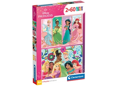 CLEMENTONI Puzzle