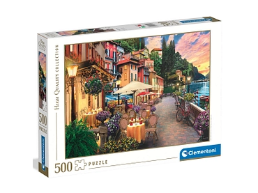 CLEMENTONI Puzzle
