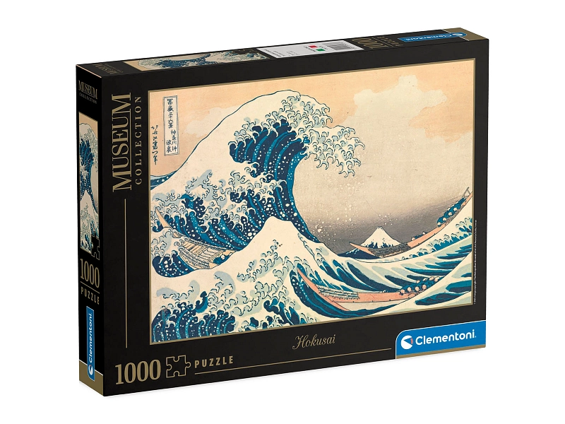 CLEMENTONI Puzzle CLEMENTONI Puzzle