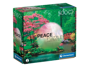 CLEMENTONI Puzzle