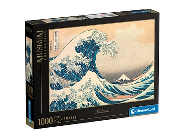 CLEMENTONI Puzzle