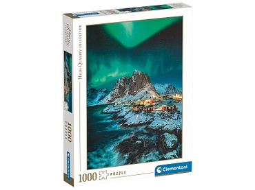 CLEMENTONI Puzzle