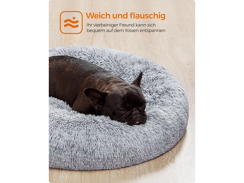 Letto per cani FEANDREA Letto per cani FEANDREA