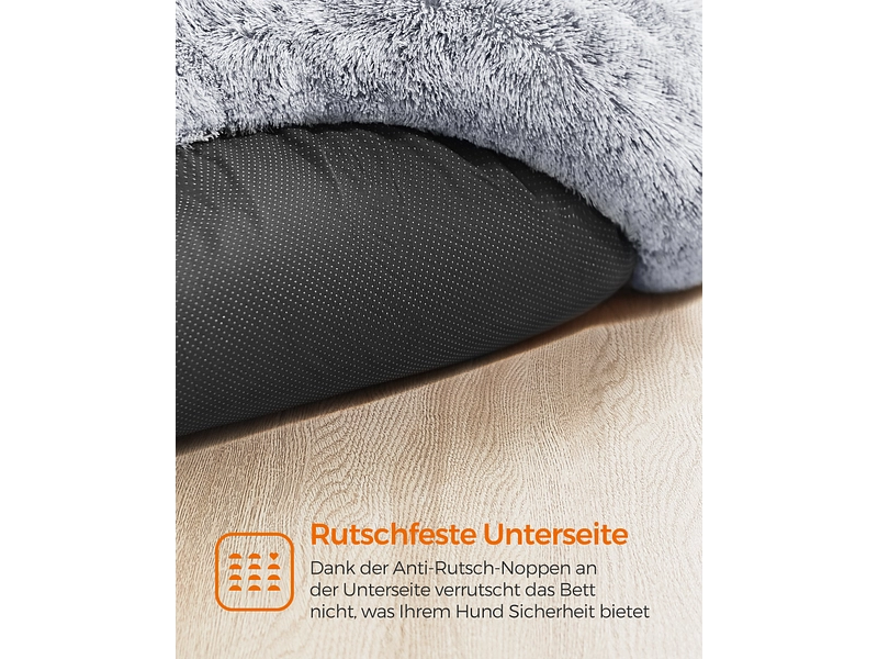 Letto per cani FEANDREA Letto per cani FEANDREA
