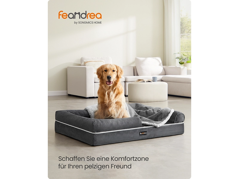 Letto per cani FEANDREA