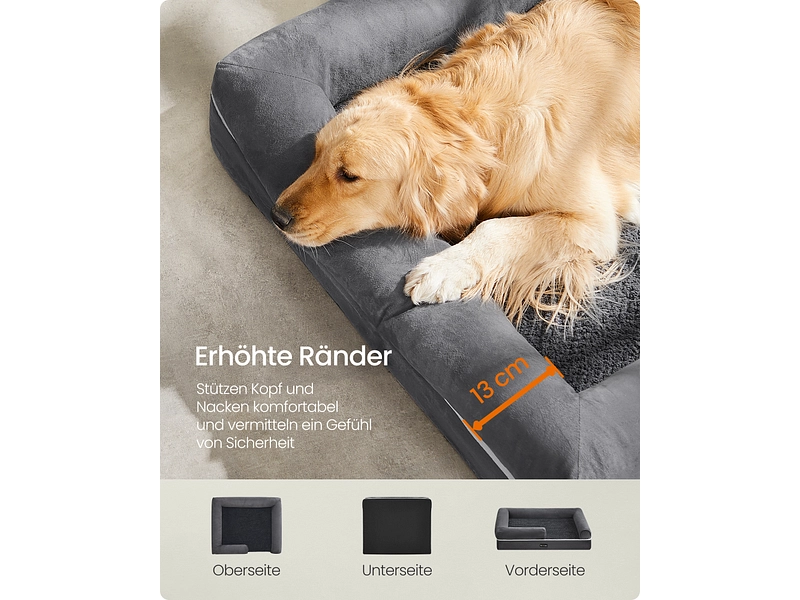 Letto per cani FEANDREA