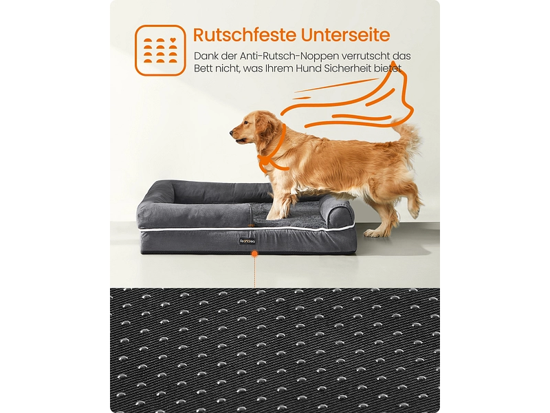 Letto per cani FEANDREA