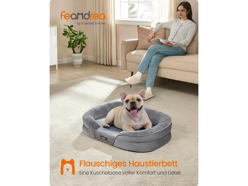 Cuccia per cane FEANDREA Cuccia per cane FEANDREA