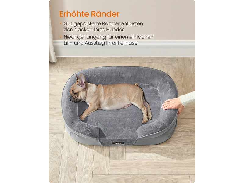 Cuccia per cane FEANDREA Cuccia per cane FEANDREA