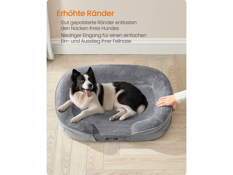 Cuccia per cane FEANDREA