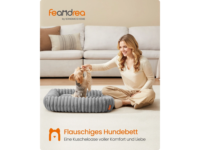 Cuccia per cane FEANDREA