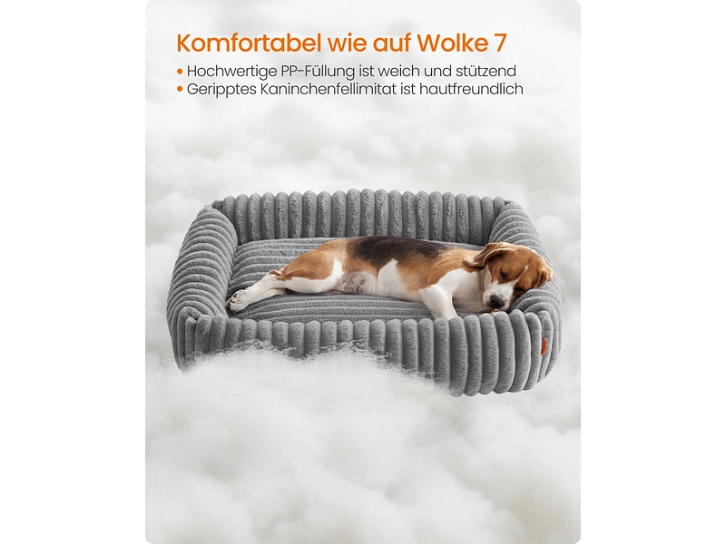 Letto per cani FEANDREA Letto per cani FEANDREA