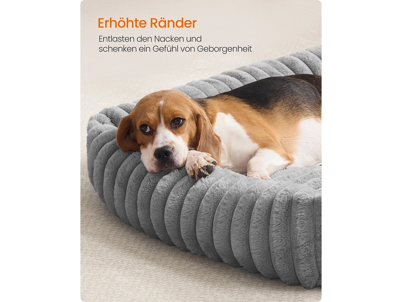 Letto per cani FEANDREA Letto per cani FEANDREA