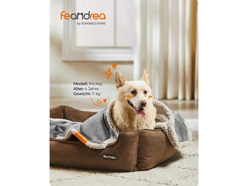 Coperta per cane FEANDREA Coperta per cane FEANDREA