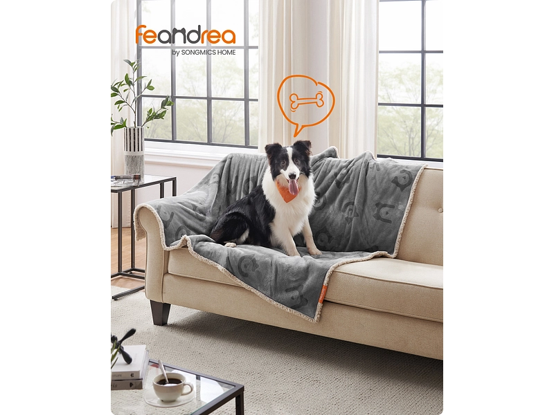 Coperta per cane FEANDREA Coperta per cane FEANDREA