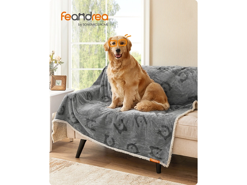 Coperta per cane FEANDREA Coperta per cane FEANDREA