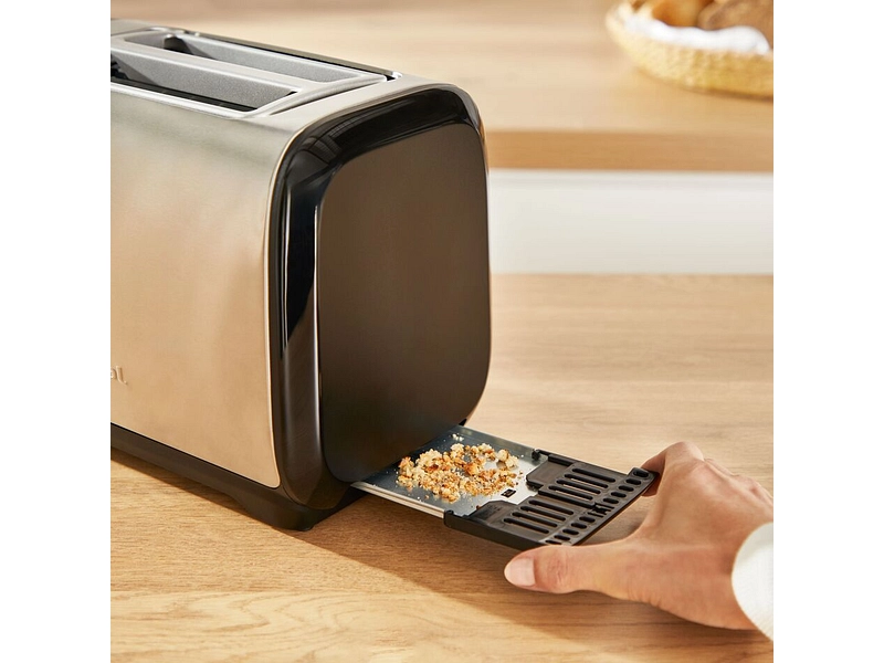 TEFAL Tostapane a 2 fessure