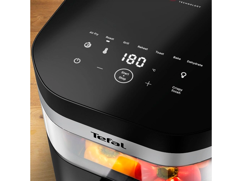 TEFAL Air fryer TEFAL Air fryer