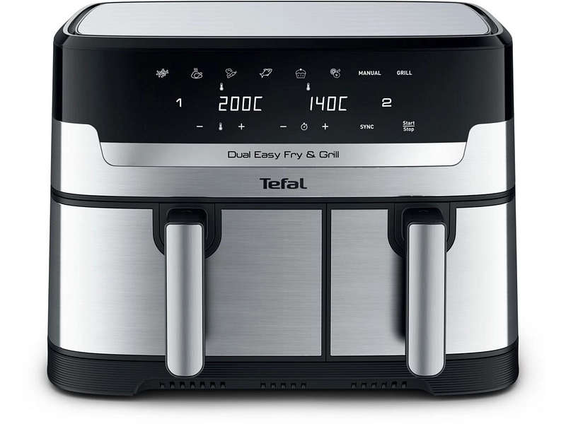 TEFAL Air fryer TEFAL Air fryer