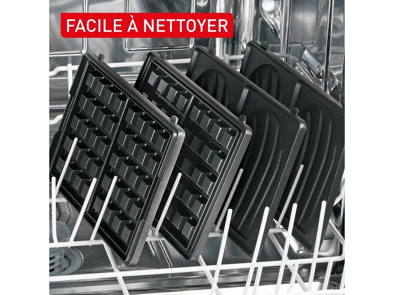 Sandwich toaster TEFAL SNACK COLLECTION Sandwich toaster TEFAL SNACK COLLECTION