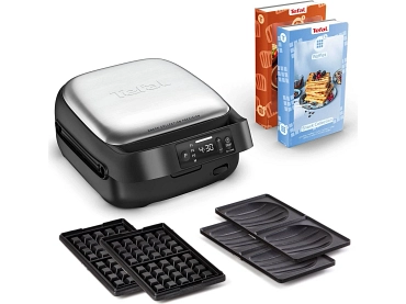Sandwich toaster TEFAL SNACK COLLECTION