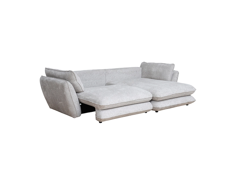 Ecksofa PLAY Ecksofa PLAY