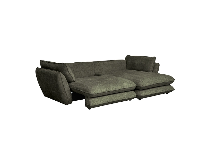 Ecksofa PLAY Ecksofa PLAY