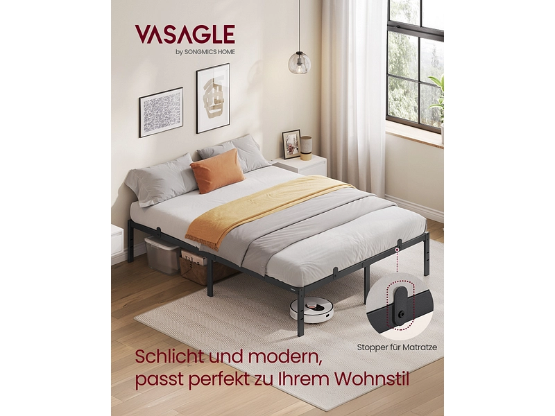 Letto SONGMICS TRUNK