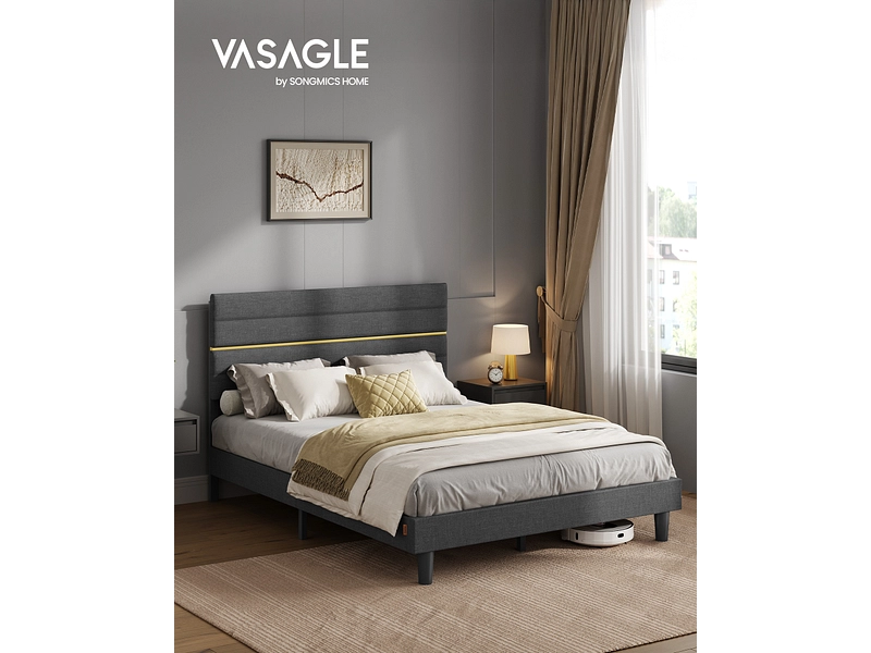 Letto SONGMICS TRUNK