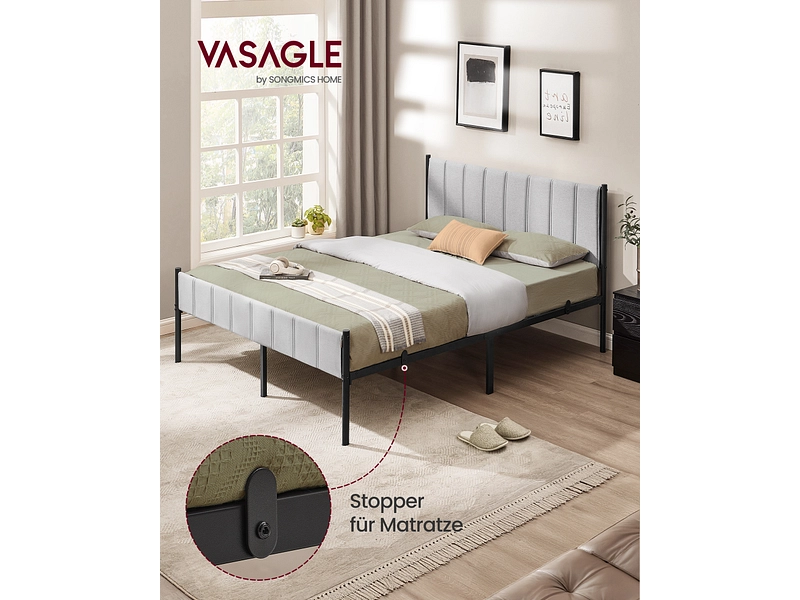 Letto SONGMICS TRUNK