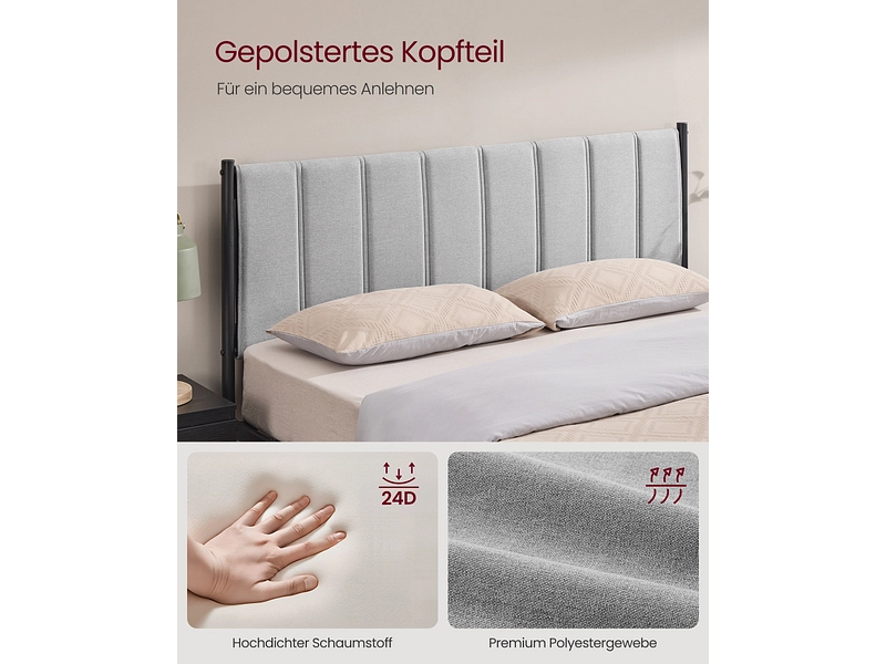Letto SONGMICS TRUNK