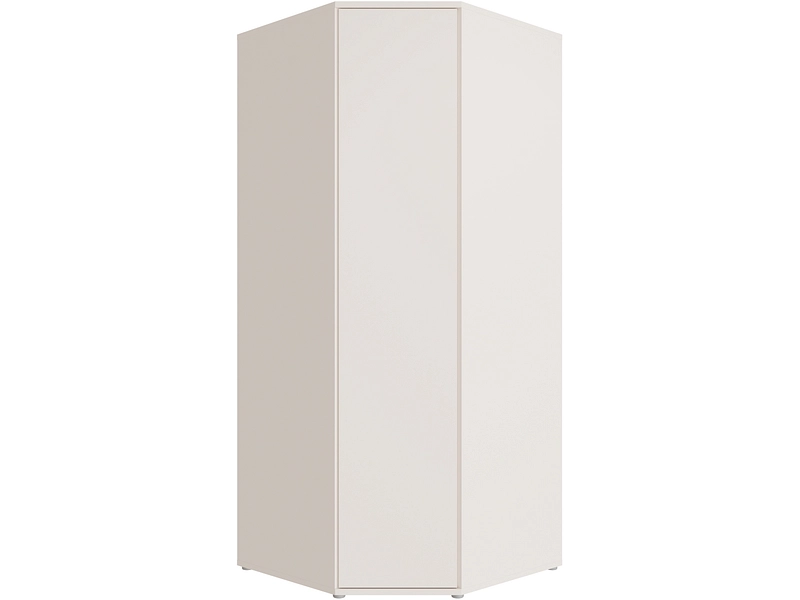 Armoire portes battantes ALICE SPRINGS sable Armoire portes battantes ALICE SPRINGS sable