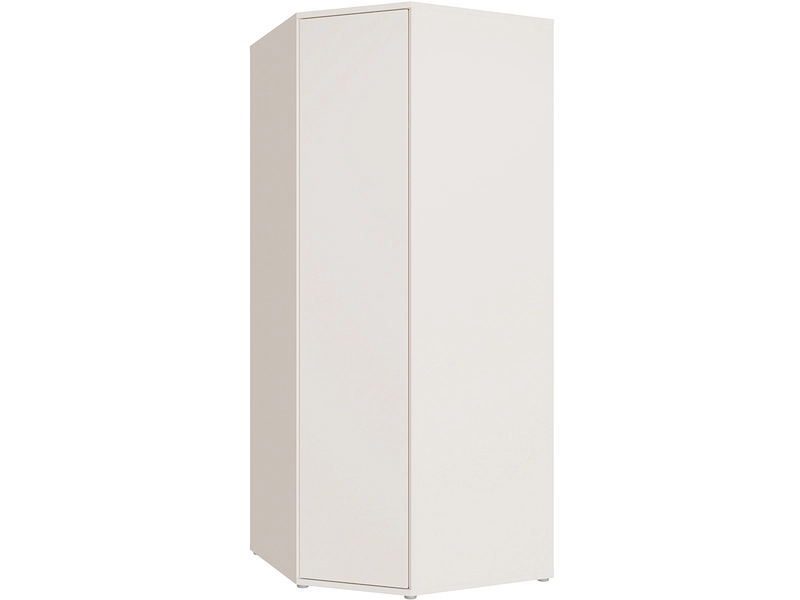 Armoire portes battantes ALICE SPRINGS sable Armoire portes battantes ALICE SPRINGS sable