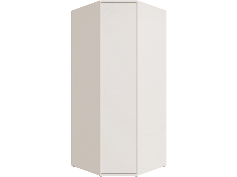 Armoire portes battantes ALICE SPRINGS sable Armoire portes battantes ALICE SPRINGS sable