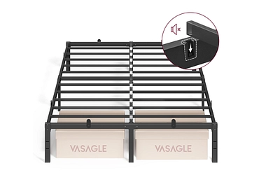 Letto SONGMICS TRUNK