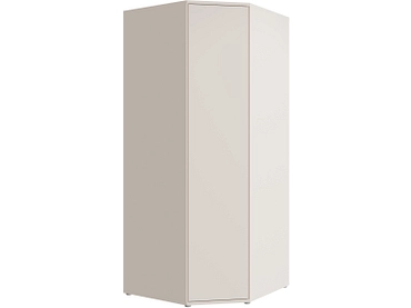 Armoire portes battantes ALICE SPRINGS sable