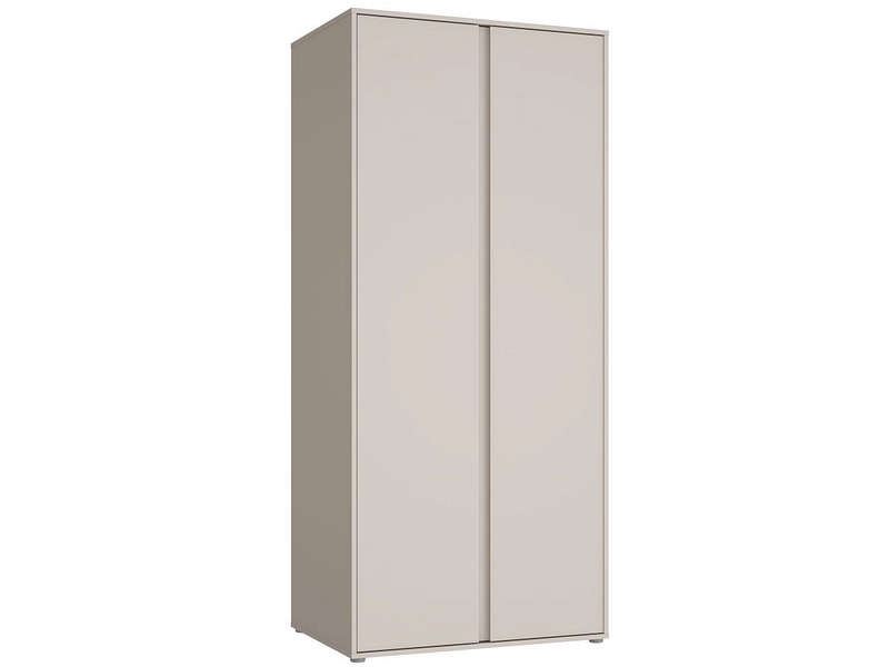 Drehtürenschrank LUMIA sand Drehtürenschrank LUMIA sand