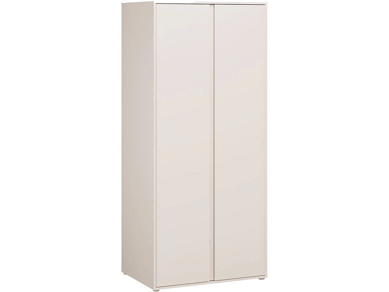 Drehtürenschrank LUMIA sand Drehtürenschrank LUMIA sand
