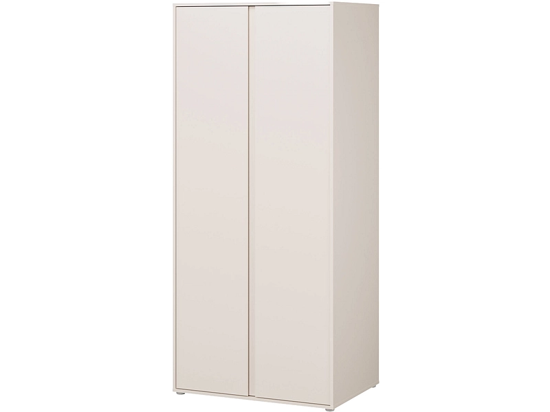 Drehtürenschrank LUMIA sand Drehtürenschrank LUMIA sand