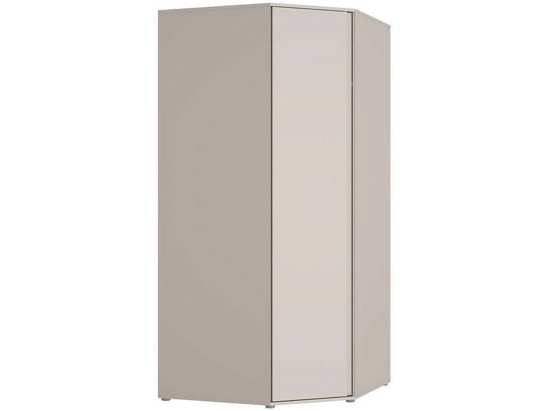 Drehtürenschrank LUMIA sand Drehtürenschrank LUMIA sand