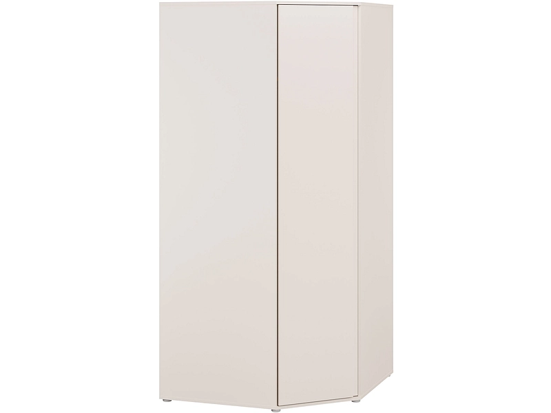 Drehtürenschrank LUMIA sand Drehtürenschrank LUMIA sand