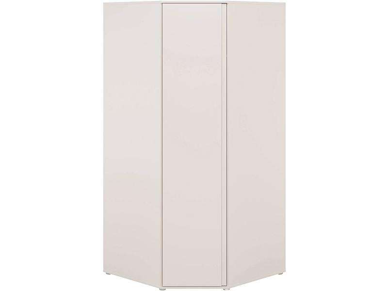 Drehtürenschrank LUMIA sand Drehtürenschrank LUMIA sand