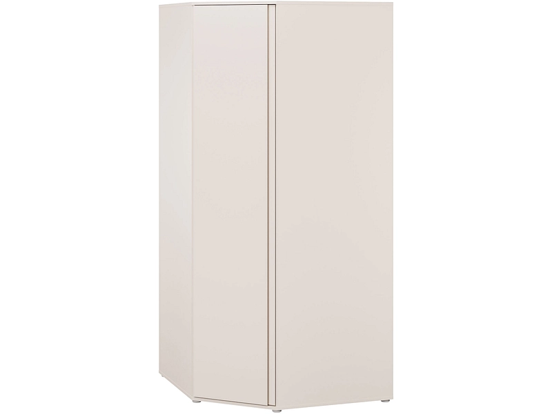 Drehtürenschrank LUMIA sand Drehtürenschrank LUMIA sand