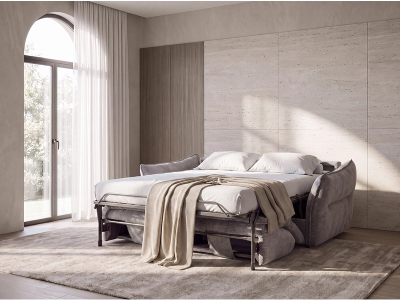 Divano letto SAN REMO