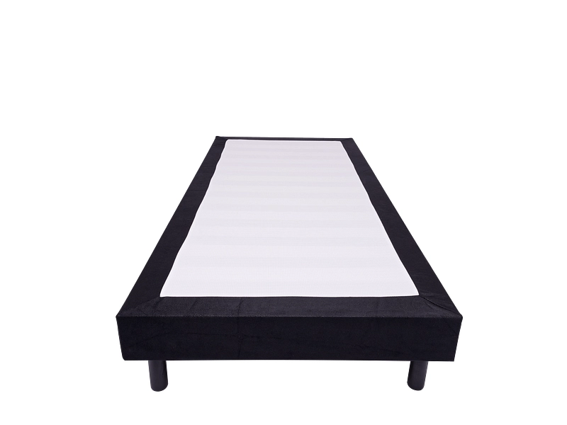 Polsterrahmen als Bausatz CELESTA CONFORT KIT II schwarz Polsterrahmen als Bausatz CELESTA CONFORT KIT II schwarz