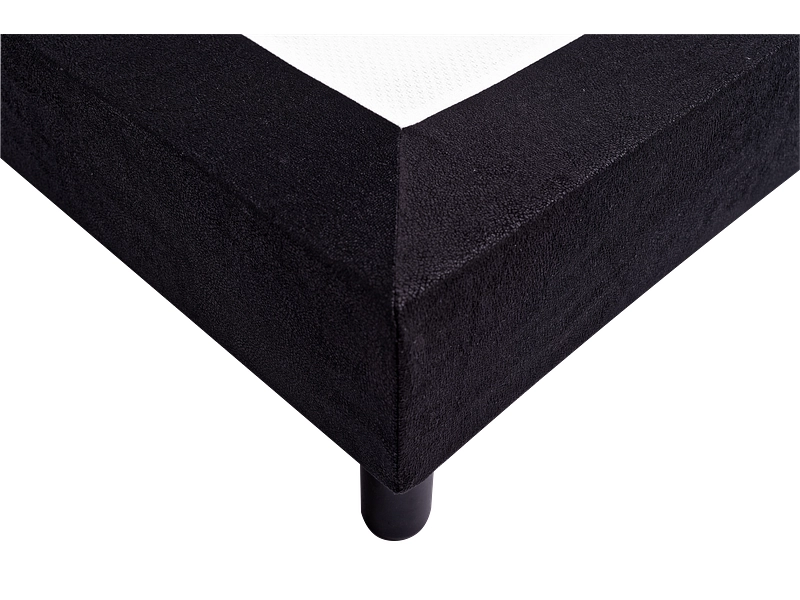 Polsterrahmen als Bausatz CELESTA CONFORT KIT II schwarz