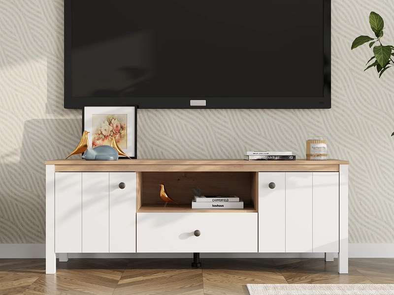 Meuble TV BEDFORD Meuble TV BEDFORD