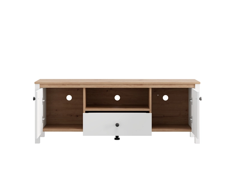 Meuble TV BEDFORD Meuble TV BEDFORD