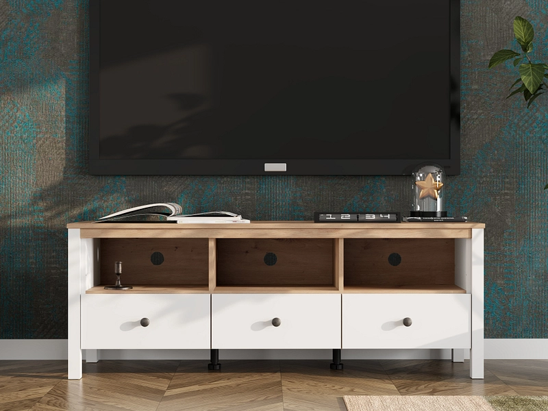 TV-Möbel BEDFORD TV-Möbel BEDFORD