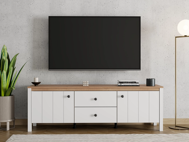 TV-Möbel BEDFORD